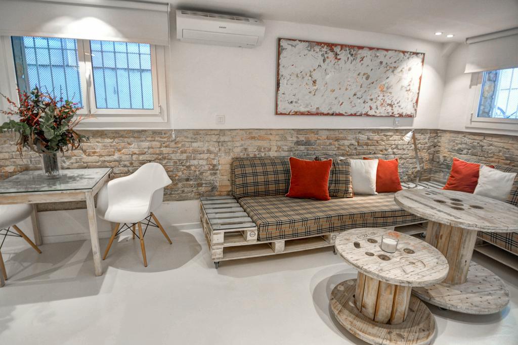 Studio Relax By Hello Homes Sitges Extérieur photo